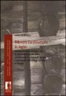 Sara Porzilli - Rilevare l'architettura in legno. Protocolli metodologici per la documentazione delle architetture tradizionali lignee: i casi studio dei villaggi careliani in Russia