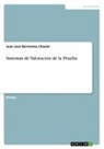 Juan José Barrientos Chacón - Sistemas de Valoración de la Prueba