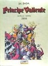 PRINCIPE VALIENTE 2016
