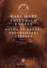 Friedrich Engels, Karl Marx - Gotha ve Erfurt Programlari Üzerine