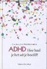 Cathelijne Wildervanck - ADHD
