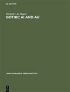 Richard J de Alquen, Richard J. de Alquen - Gothic ai and au