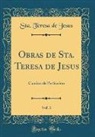 Sta. Teresa de Jesus - Obras de Sta. Teresa de Jesus, Vol. 3