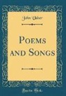 John Usher - Poems and Songs (Classic Reprint)