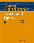 Frank Träger - Springer Handbook of Lasers and Optics