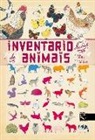 Virginie Aladjidi, Emmanuelle Tchoukriel - Inventario ilustrado de animais