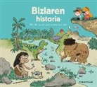 Stéphanie Ledu-Frattini, Caroline Hüe - Biziaren historia