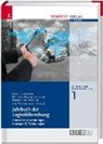 Karl F. Dörner, Matthias Prandstetter, Friedrich P. Starkl, Tina Wakolbinger - Jahrbuch der Logistikforschung