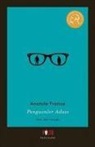 Anatole France - Penguenler Adasi