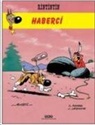 J. Leturgie, Morris, Xfauche - Rintintin 5 Haberci