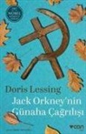 Doris Lessing - Jack Orkneynin Günaha Cagrilisi