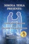 Francesca Thoman - Nikola Tesla Presents