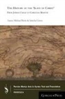 Aaron Michael Butts, Simcha Gross - The History of the 'Slave of Christ'
