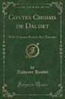 Alphonse Daudet - Contes Choisis de Daudet