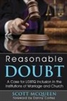 Scott McQueen - Reasonable Doubt