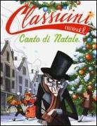 Davide Morosinotto, B. Bongini - Canto di Natale da Charles Dickens