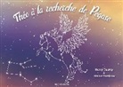 Merry Daurey, Malice Zambaux, Nat Editions, Nats Editions, Nats Editions - Théo à la recherche de Pégase