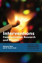 D. Travers Scott, Shaw, Shaw, Adrienn Shaw, Adrienne Shaw, Travers Scott... - Interventions