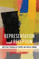 Shehla Burney, Burney Shehla - Representation and Reception