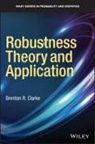 BR Clarke, Brenton R Clarke, Brenton R. Clarke, Brenton R. (Murdoch University Clarke, Clarke Brenton R. - Robustness Theory and Application