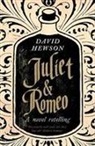 David Hewson - Juliet And Romeo