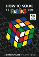 Egmont Uk, Farshore, Rubik’s Cube, Rubikâ€™s Cube, RubikâEUR(TM)s Cube, Rubik's Cube... - How to Solve The Rubik's Cube