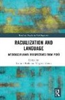 Michele Zavala Back, Michele Back, Virginia Zavala - Racialization and Language