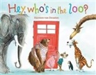 Harmen van Straaten, Harmen van Straaten - Hey, Who''s in the Loo?