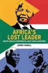 James Hamill, Hamill James - Africa''s Lost Leader