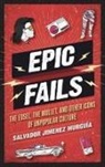Salvador Jimenez Murgu-A, Salvador Jimenez Murguaia, Salvador Jimenez Murgufa, Salvador Murguia, Salvador Jimenez Murguia, Salvador Murguía... - Epic Fails
