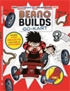 Beano, Frankie Jones - Beano Builds: Go-Kart