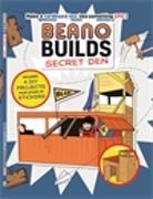Beano, Frankie Jones - Beano Builds: Secret Den
