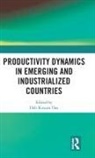 Deb Kusum Das, Deb Kusum (EDT) Das, Deb Kusum Das - Productivity Dynamics in Emerging and Industrialized Countries