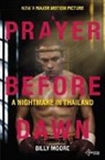 Billy Moore - Prayer Before Dawn