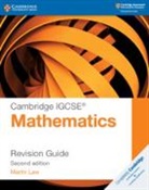 Martin Law, Law Martin, Law Martin - Cambridge Igcse (R) Mathematics Revision Guide