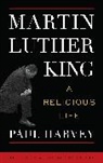 Paul Harvey, Harvey Paul - Martin Luther King