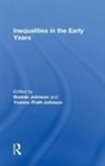 Bonnie Johnson, Bonnie Pratt-Johnson Johnson, Yvonne Pratt-Johnson, Bonnie Johnson, Johnson Bonnie, Yvonne Pratt Johnson... - Inequalities in the Early Years