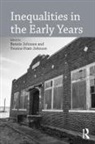 Bonnie (North Carolina State University Johnson, Bonnie Pratt-Johnson Johnson, Bonnie Johnson, Bonnie (North Carolina State University Johnson, Johnson Bonnie, Yvonne Pratt Johnson... - Inequalities in the Early Years