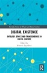 Amanda Lagerkvist, Amanda (University of Stockholm Lagerkvist, Amanda Lagerkvist, Amanda (University of Stockholm Lagerkvist, Lagerkvist Amanda - Digital Existence