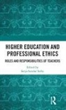 Satya Sundar Sethy, Satya Sundar Sethy, Sethy Satya Sundar - Higher Education and Professional Ethics