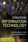 AM Langer, Arthur Langer, Arthur M Langer, Arthur M. Langer, Arthur M. Yorks Langer, Lyle Yorks - Strategic Information Technology