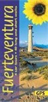 Noel Rochford - Fuerteventura Sunflower Walking Guide