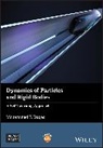 Mf Daqaq, Mohammed F Daqaq, Mohammed F. Daqaq - Dynamics of Particles and Rigid Bodies