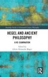 Glenn Alexander Magee, Glenn Alexander (C. W. Post Campus of Long Magee, Glenn Alexander (EDT) Magee, Glenn Alexander Magee, Glenn Alexander (C. W. Post Campus of Long Island University Magee - Hegel and Ancient Philosophy