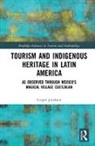 Casper Jacobsen, Casper (University of Groningen Jacobsen - Tourism and Indigenous Heritage in Latin America