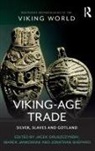 Jacek Jankowiak Gruszczynski, Jonathan Shepard, Jacek Gruszczynski, Jacek Gruszczyński, Marek Jankowiak, Jonathan Shepard... - Viking-Age Trade