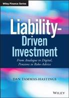 D Tammas-Hastings, Dan Tammas-Hastings - Liability-Driven Investment