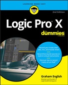Graham English, English Graham - Logic Pro X for Dummies