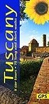 Liz Mizon - Tuscany Sunflower Walking Guide