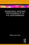Celeste Ianniciello, Celeste (Keel University) Ianniciello, Ianniciello Celeste - Migrations, Arts and Postcoloniality in the Mediterranean